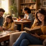 découvrez des activités enrichissantes et amusantes à faire sans utiliser votre téléphone portable, pour vous déconnecter et profiter pleinement du moment présent.