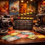 découvrez une sélection captivante de films étrangers incontournables, pour explorer de nouvelles cultures et histoires à travers le cinéma du monde.