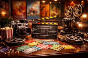 découvrez une sélection captivante de films étrangers incontournables, pour explorer de nouvelles cultures et histoires à travers le cinéma du monde.