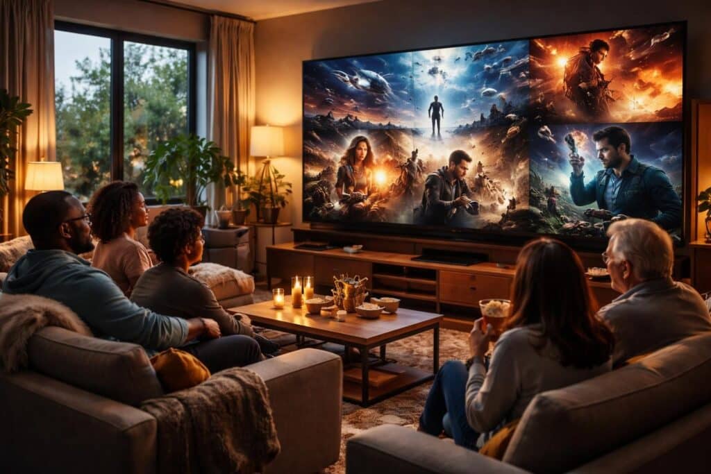 découvrez notre sélection des meilleures séries à regarder en 2026, avec des nouveautés incontournables et des coups de cœur à ne pas manquer.