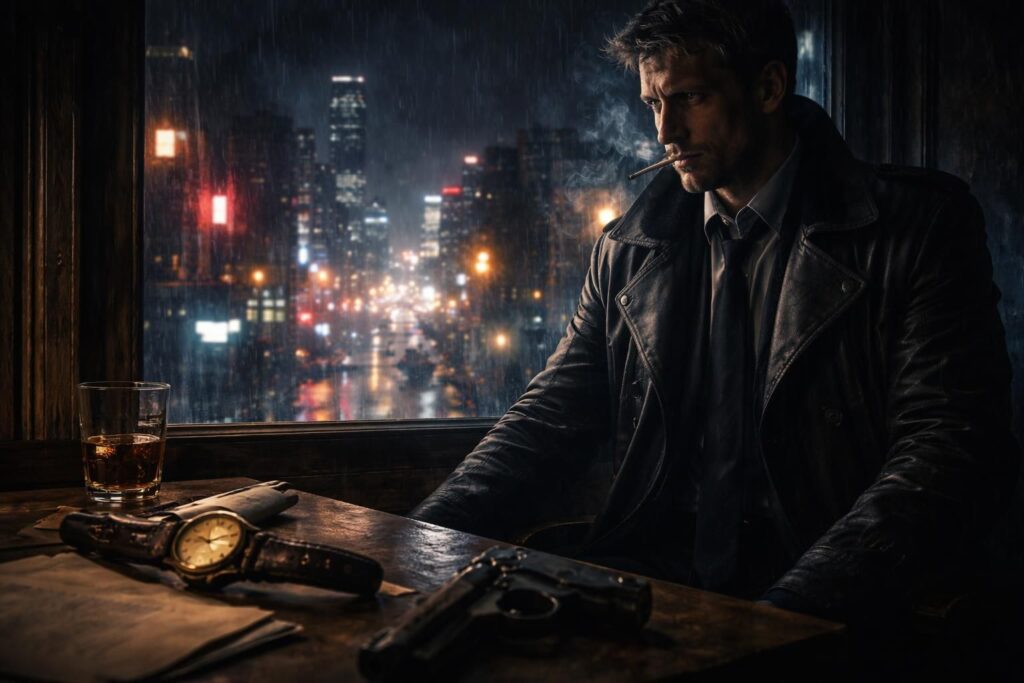 découvrez une sélection captivante des meilleurs thrillers récents, mêlant suspense, action et rebondissements pour vous tenir en haleine jusqu'à la dernière page.