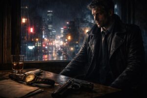 découvrez une sélection captivante des meilleurs thrillers récents, mêlant suspense, action et rebondissements pour vous tenir en haleine jusqu'à la dernière page.