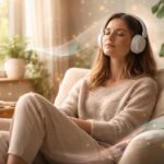 découvrez comment la musique peut améliorer votre bien-être mental en réduisant le stress, en favorisant la relaxation et en stimulant les émotions positives.