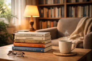 découvrez une sélection de romans philosophiques faciles à lire, idéals pour explorer des idées profondes sans complexité.