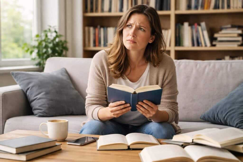 découvrez des conseils pratiques pour choisir un livre même si vous ne lisez pas régulièrement. trouvez le livre qui vous captivera et vous donnera envie de tourner les pages.