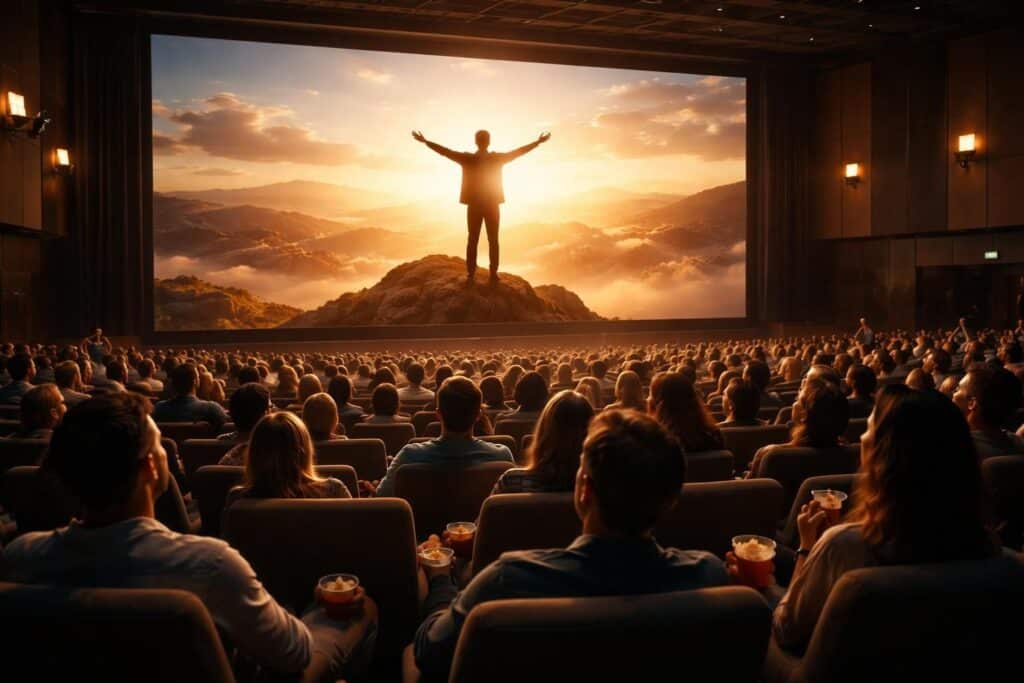 découvrez une sélection incontournable de films inspirants qui éveilleront vos émotions et nourriront votre motivation. à voir absolument pour un boost d'énergie et d'espoir.