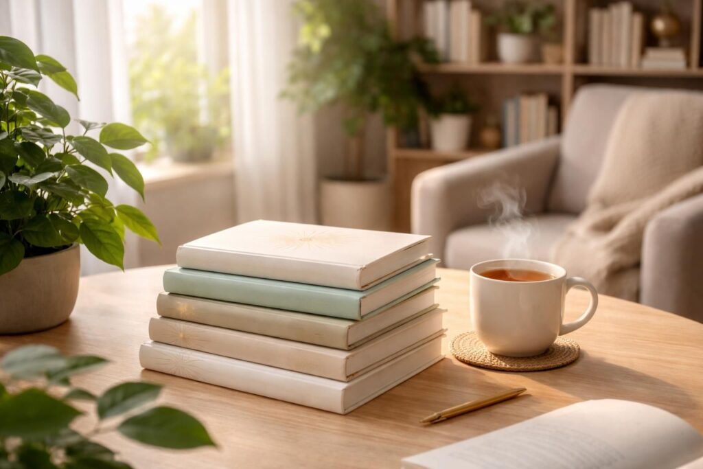 découvrez une sélection de livres inspirants pour transformer votre vie, trouver la motivation et réaliser vos rêves.