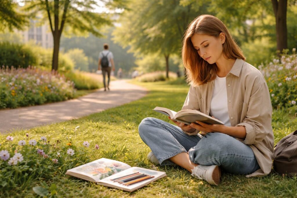 découvrez des loisirs pas chers à pratiquer seul pour vous divertir sans vous ruiner. idées simples et économiques pour profiter de votre temps libre en solo.
