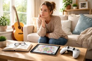 découvrez des idées de loisirs captivants pour ne plus jamais vous ennuyer. trouvez l’activité parfaite qui stimulera votre créativité et votre plaisir.