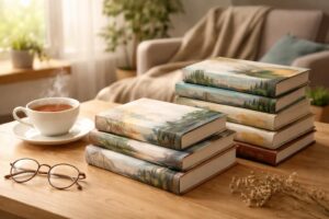 découvrez une sélection de romans parfaits pour débuter la lecture à l’âge adulte, avec des histoires captivantes et accessibles pour tous les nouveaux lecteurs.