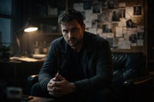 découvrez notre sélection de séries psychologiques captivantes qui vous tiendront en haleine grâce à des intrigues profondes et des personnages complexes.