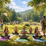 découvrez des activités originales à faire le week-end pour sortir de la routine et vivre des moments uniques en famille, entre amis ou en solo.