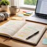 découvrez comment analyser les paroles d’une chanson pour en comprendre le sens profond, les émotions exprimées et les techniques littéraires utilisées.