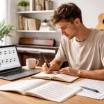 découvrez des méthodes efficaces pour apprendre le solfège rapidement et maîtriser les bases de la théorie musicale en un temps record.