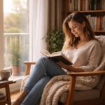 découvrez des astuces pratiques pour retrouver le plaisir de lire et redécouvrir le monde passionnant des livres.