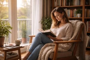 découvrez des astuces pratiques pour retrouver le plaisir de lire et redécouvrir le monde passionnant des livres.