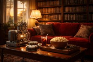 découvrez une sélection incontournable de films classiques à voir au moins une fois dans sa vie, pour apprécier le cinéma sous son meilleur jour.