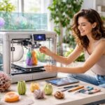 découvrez les hobbies créatifs tendance en 2026 pour stimuler votre imagination et exprimer votre créativité avec des activités innovantes et inspirantes.