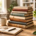 découvrez notre sélection incontournable de livres à lire avant 30 ans pour enrichir votre culture, développer votre esprit et inspirer votre avenir.