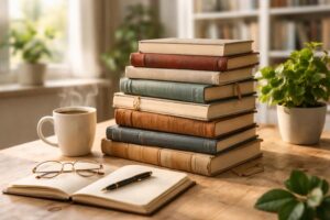 découvrez notre sélection incontournable de livres à lire avant 30 ans pour enrichir votre culture, développer votre esprit et inspirer votre avenir.