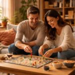 découvrez des idées de loisirs à faire en couple à la maison pour renforcer votre complicité et passer des moments agréables ensemble.