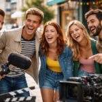 découvrez notre sélection des meilleures comédies récentes pour rire et passer un bon moment avec des films drôles et actuels.