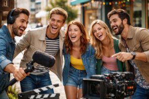 découvrez notre sélection des meilleures comédies récentes pour rire et passer un bon moment avec des films drôles et actuels.