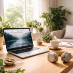 découvrez notre sélection de musique relaxante pour améliorer votre concentration, réduire le stress et favoriser un environnement propice au travail et à l'étude.