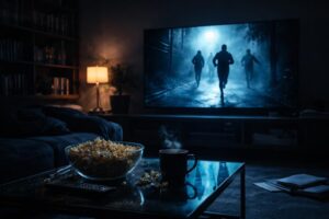 découvrez notre sélection de séries à suspense addictives qui vous tiendront en haleine du début à la fin. plongez dans des intrigues captivantes et des rebondissements surprenants.