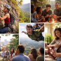 découvrez des activités stimulantes pour sortir de votre zone de confort, développer votre confiance en vous et vivre de nouvelles expériences enrichissantes.