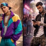 découvrez les principales différences entre le rap old school et le rap moderne, en explorant l'évolution du style, des thèmes et des techniques musicales.