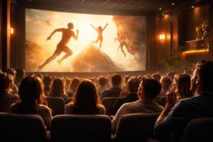 découvrez notre sélection de films inspirants pour booster votre motivation et retrouver l'énergie de réussir chaque jour.