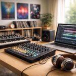 découvrez notre guide complet pour comprendre la musique électronique, ses genres, son histoire et ses principaux artistes.