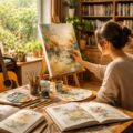 découvrez des loisirs culturels stimulants pour booster votre créativité et enrichir votre expression artistique.