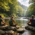 découvrez des loisirs en plein air pour vous reconnecter à la nature, profiter du grand air et vivre des moments de détente et d'aventure.
