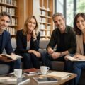 découvrez les meilleurs auteurs français contemporains et explorez leurs œuvres incontournables, alliant modernité et richesse littéraire.