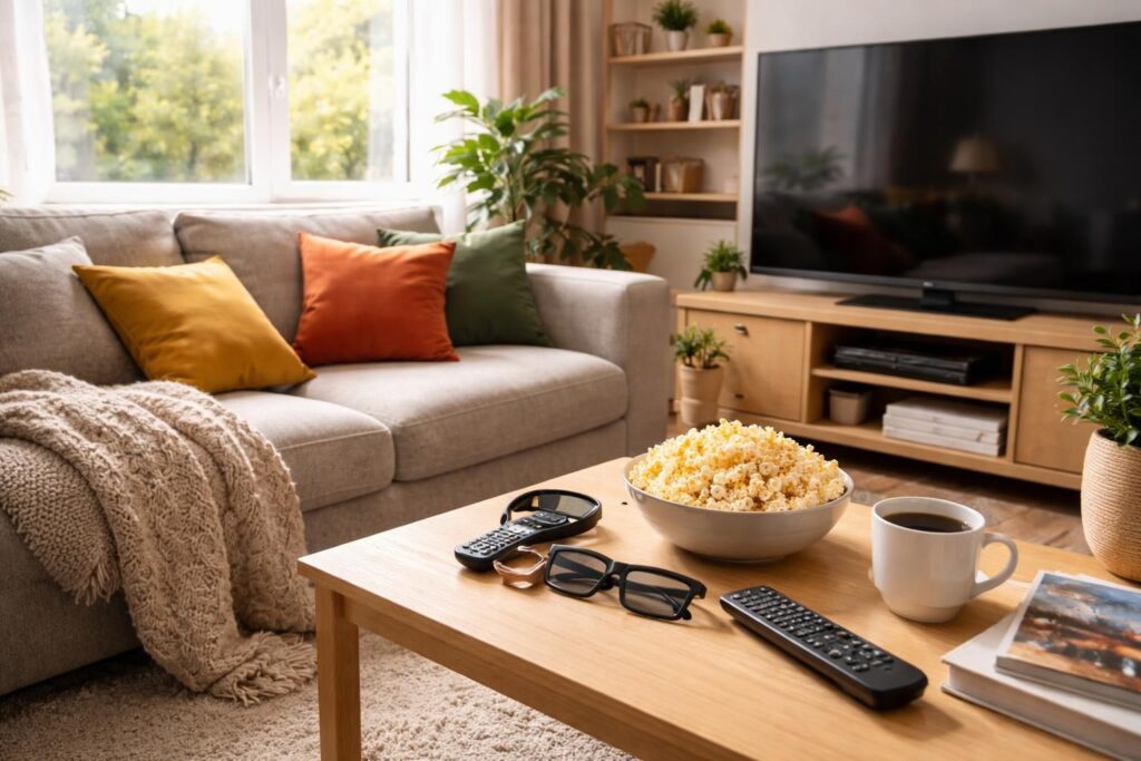 découvrez notre sélection de séries captivantes à regarder le week-end pour un moment de détente et de divertissement assuré.