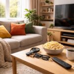 découvrez notre sélection de séries captivantes à regarder le week-end pour un moment de détente et de divertissement assuré.