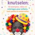 Idées créatives de bricolages pour le Carnaval avec des enfants