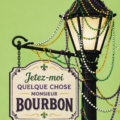 Des impressions colorées et festives pour célébrer Mardi Gras.