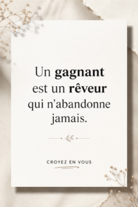 Affiche inspirante de Mandela affichée dans une décoration intérieure chaleureuse.