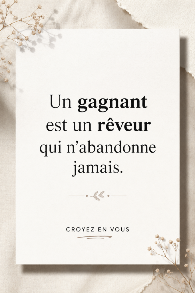 Affiche inspirante de Mandela affichée dans une décoration intérieure chaleureuse.
