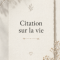 Citations inspirantes de Jack London sur la vie