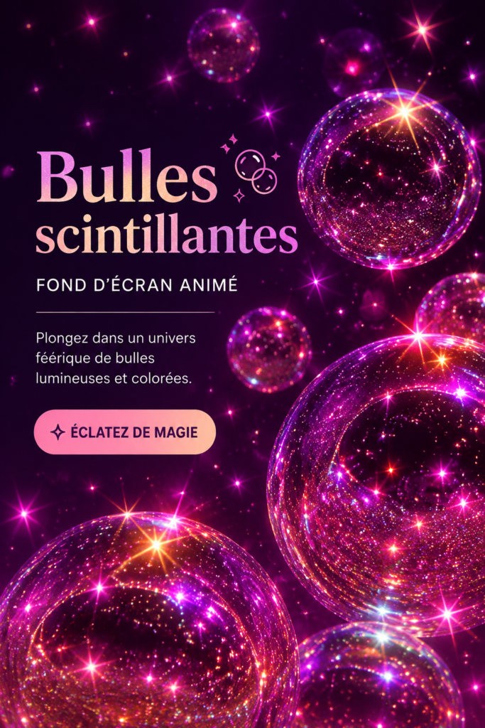 Femme créant des décorations avec des paillettes colorées