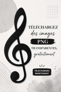 Collection d'images PNG gratuites pour créations manuelles et artistiques.