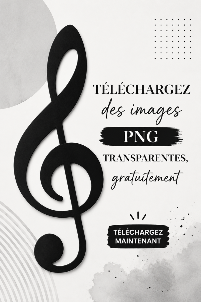 Collection d'images PNG gratuites pour créations manuelles et artistiques.