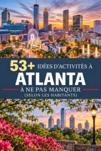 Un atelier de peinture créatif à Atlanta avec des participantes engagées.