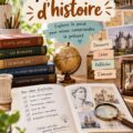 Atelier d'activités manuelles inspirées de l'histoire avec des femmes adultes