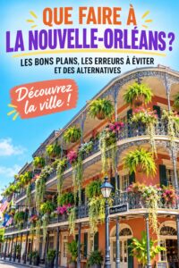 Une scène vivante des rues de La Nouvelle-Orléans avec des artistes de rue en action.