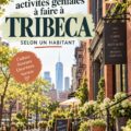 Femme en train de réaliser une activité manuelle créative chez elle.
